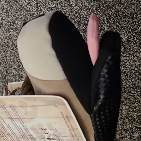 Afp All for Paws Doggies Shoes Dog Toy Duo - Picture 8 of 9